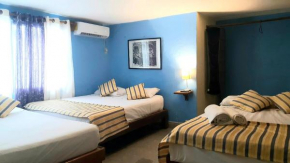 Private Room Punta Norte